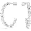 Swarovski Mesmera Collezione boucles d'oreilles