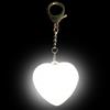 Generic Luce tattile da borsetta - PC 5 x 2 x 13 cm | Lampada LED da borsetta con sensore touch, illuminazione a forma di cuore, antiriflesso, borsa per mamma, moglie, fidanzata, sorelle, luce notturna
