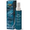 Guam Mar E Mer Olio D'alga Corpo Mare Idratante Nutriente 100ml