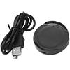 COSINE Culla Molla di Ricarica Magnetica USB Cavo per LG G Watch W150 W110