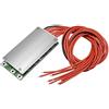 Josenidny 10 S 36 V 37 V 15 a Accumulatore agli di litio BMS PCB Pcm Corrente Protezione Piastra