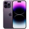 APPLE - [Ricondizionato GOLD] iPhone 14 Pro Max 128 GB Viola - SPEDIZIONE GRATUITA