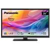 PANASONIC - Smart TV LED HD serie S50 con Premium Fire TV - SPEDIZIONE GRATUITA