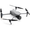 DJI Air 3s Drone RC-N3 4 rotori Quadrirotore 50 MP 3840 x 2160 Pixel 4276 mAh Grigio
