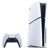 Sony PlayStation 5 1 TB Wi-Fi Nero, Bianco
