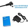 Casio AD-E95100LG alimentatore per tastiere 9.5V