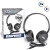 Cuffia con filo Headphone Bontempi