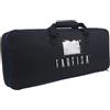 Custodia per Tastiera Farfisa BA 37 / Bontempi 37 Tasti Imbottita Zip up Carry