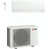 CLIMATIZZATORE CONDIZIONATORE MONOSPLIT MITSUBISHI MSZ-AY42VGKP / MUZ-AY42VG R32 16000 BTU - WI-FI INCLUSO