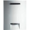 SCALDABAGNO A GAS A CAMERA STAGNA VAILLANT OUTSIDEMAG 17 LT METANO/GPL - metano