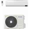 CLIMATIZZATORE CONDIZIONATORE MONOSPLIT SAMSUNG WINDFREE AVANT S2 AR70F09C1AWNEU/AR70F09C1AWXEU R32 9000 BTU - WIFI INCLUSO
