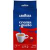 Lavazza Caffè macinato LAVAZZA Crema eGusto Classico 250 g