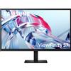 Samsung Monitor ViewFinity S7 S70H 4K da 27" UHD Flat [LS27H700EAUXEN]