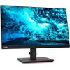 Lenovo ThinkVision T23i-20 Monitor PC 58,4 cm [23] 1920 x 1080 Pixel Full HD LED Nero (Lenovo - WLED 23) [61F6MAT2EU]