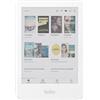 Kobo Lettore eBook Kobo Clara Colour lettore e-book Touch screen 16 GB Wi-Fi Bianco [N367-KU-WH-K-CK]