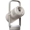 XGIMI Videoproiettore XGIMI Vibe One Proiettore a raggio standard LCD 1080p (1920x1080) Beige [6935670514301]