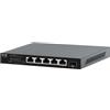 Eaton NG5POE-M2 switch di rete Nero [NG5POE-M2]