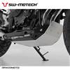SW-MOTECH protezione motore nero/argento honda cb500x SW-MOTECH MSS.01.919.10000