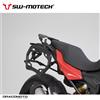 SW-MOTECH portapacchi laterale PRO nero bmw f 900 r / xr â SW-MOTECH KFT.07.949.30000/B