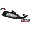Giannelli MARMITTA GIANNELLI SCOOTER PEUGEOT 50 2 T VIVACITY TREKKER ELISEO LUDIX G31644R