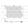 Valeo Condensatore radiatore climatizzazione R 134a 814091 VALEO per VW TIGUAN