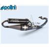 Polini 200.0408 Marmitta Scarico YAMAHA AEROX 50 2T H2O Silenziatore