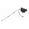 Vemo Serratura portiera Dx con chiusura centralizzata V10-85-0117 VEMO