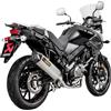 Akrapovic S-S6R9-WT IMPIANTO DI SCARICO RACING LINE PER SUZUKI DL 650 ABS V-STROM 2017