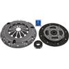 Sachs Kit frizione 3000 951 110 SACHS per FIAT STILO STILO Multi Wagon
