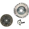 NEXUS Kit frizione F1C201NX NEXUS per CITROËN MITSUBISHI PEUGEOT