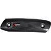Akrapovic P-HSD12E3 PARACALORE IN FIBRA DI CARBONIO DUCATI MONSTER 797 ABS PLUS(+) 2019