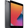 Apple IPAD A2429 8Gen 128GB WIFI+CELLULAR Space Gray 10.2" - Grado A