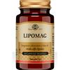 Solgar Lipomag 30 capsule vegetali solgar