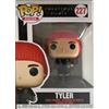 Funko Pop Rocks Tyler 227 Twenty One Pilots