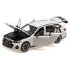 Minichamps 110023601 Auto Modellino BMW i5 M60 Touring 2024 Scala 1:18
