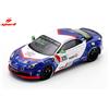 Spark SF329 1:43 Alpine A110 CUP No.38 VPS Racing Champion Elf 2024
