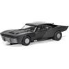 SCALEXTRIC C4442 Batmobile Batman 2022 Auto Modello 1/32 Nero Diecast