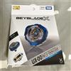 Takara Tomy BEYBLADE X UX-00 Glory Valkyrie LF Metal Coat Blue Starter Launcher Takara Tomy