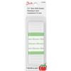 Dritz 9308 W Non-Roll Elastic, White, 1 - 1/10,2 cm