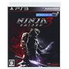 KT Ninja Gaiden 3 (japan import)