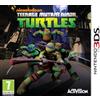 Nintendo Teenage Mutant Ninja Turtles - [Edizione: Francia]