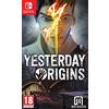 Maximum Games Yesterday Origins Nsw- Nintendo Switch
