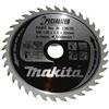 Makita lama per sega Specialized 136 x 20 x 36 Z, B 33635