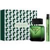 Prada Paradigme Eau de Parfum 50ml + Eau de Parfum 10ml Set Set di fragranze 1 pz.