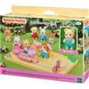 SYLVANIAN FAMILIES - BABY TRENINO CHOO CHOO