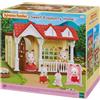 SYLVANIAN FAMILIES - CASA LAMPONE