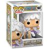 ONE PIECE Funko pop one piece luffy gear five w/chase 1607