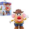 Toy Story Mr. potato toy story woody potato