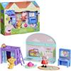 Peppa Pig, Set di Accessori per la Cameretta di Peppa