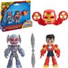 Iron Man e i suoi fantastici amici, Set 2 Personaggi
